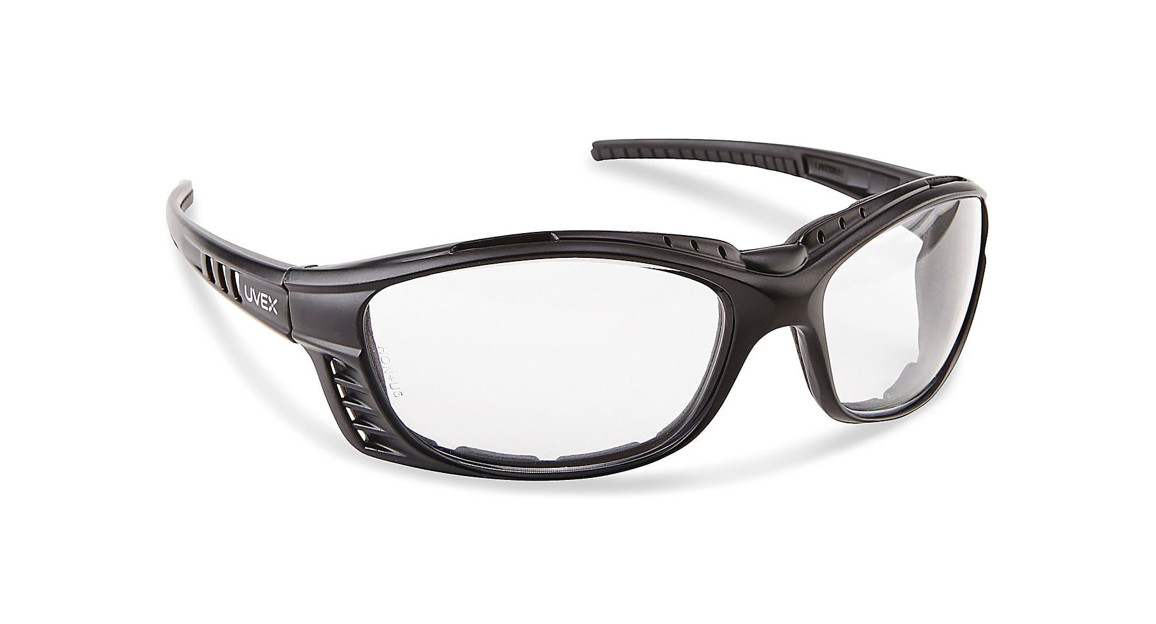 ULINE S-20722 Livewire Safety Glasses User Guide