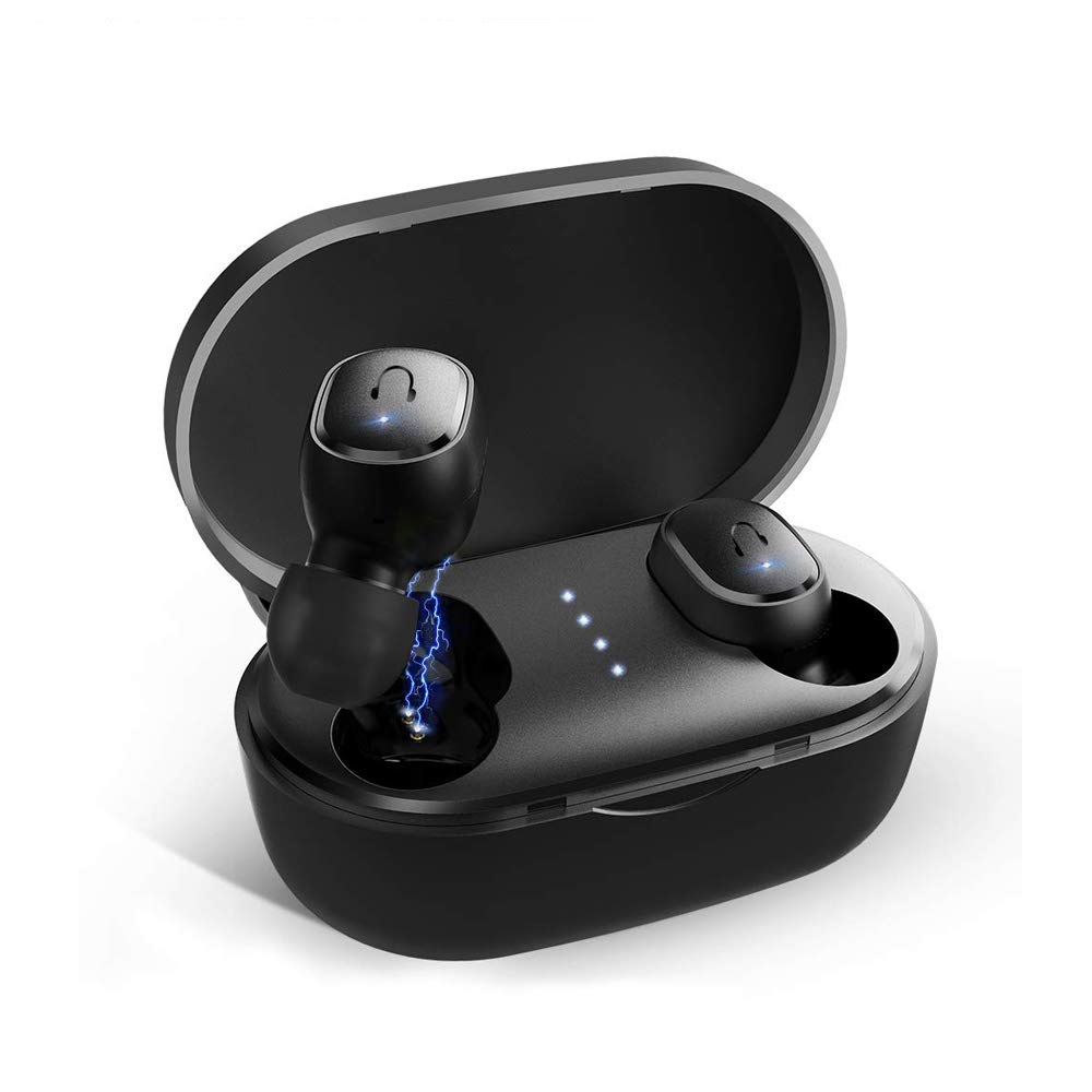 Umidigi Upods TWS Wireless Earbuds User Manual