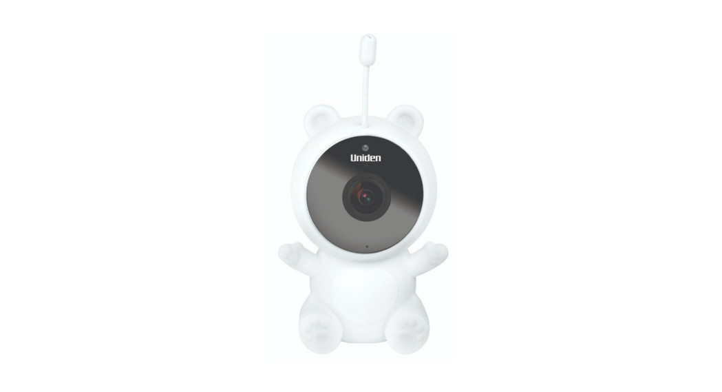 Uniden Range of Smart Baby Cameras Instructions