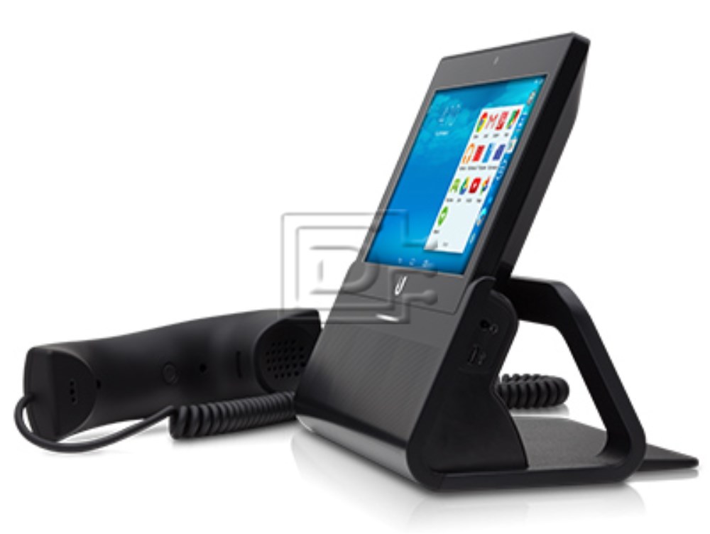 UniFi VoIP Phone Touch 7″ HD LCD Display User Guide