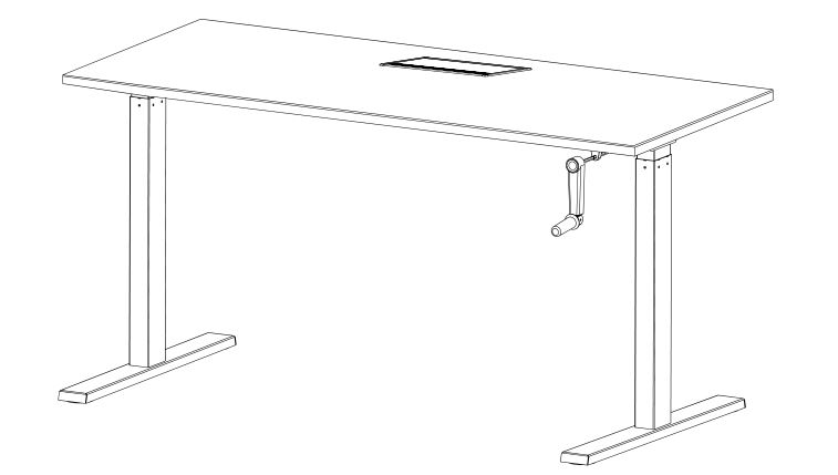 UPLIFT Table User Guide