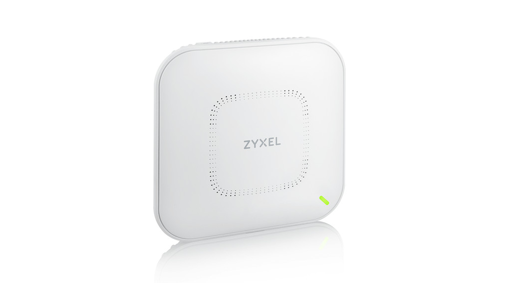 use-IP ZYXEL WAX650S WiFi 6 Dual-Radio Unified Pro Access Point User Guide