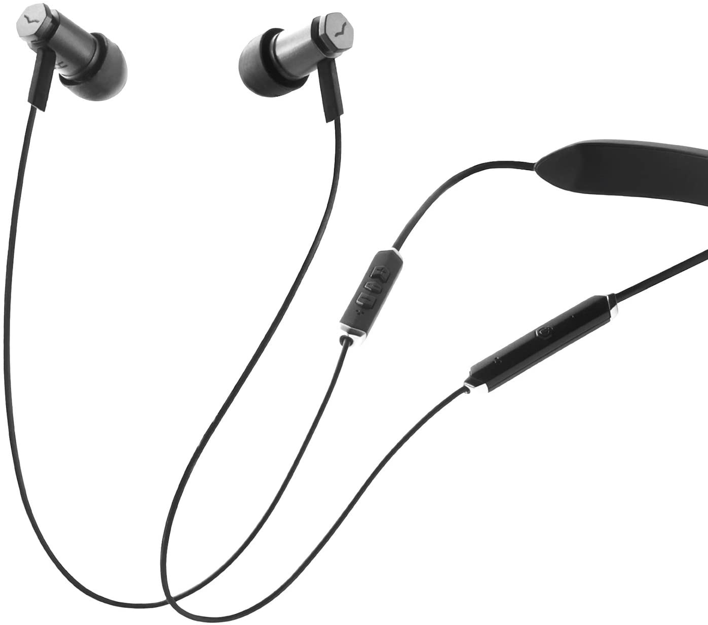 V-MODA Forza Metallo Wireless Headphones User Manual