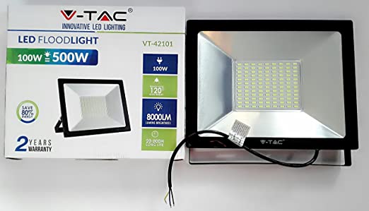 V-TAC Innovative LED Lighting Installation Guide