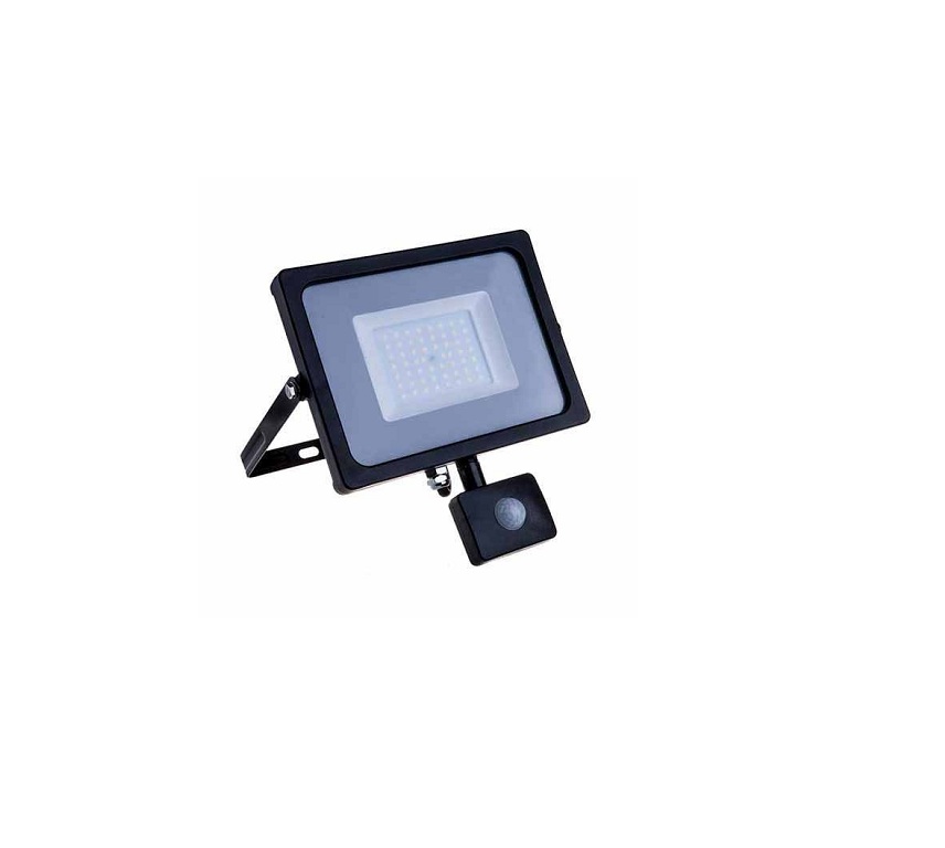 V TAC Led Floodlight Pir Sensor Installation Guide