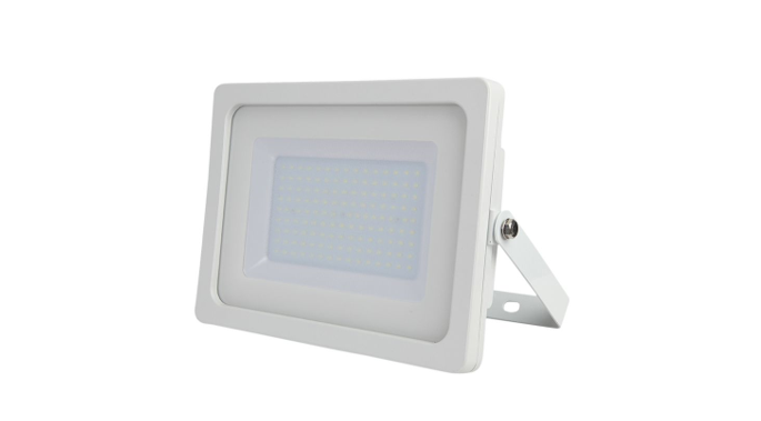 V-TAC LED Floodlight series Installation Guide