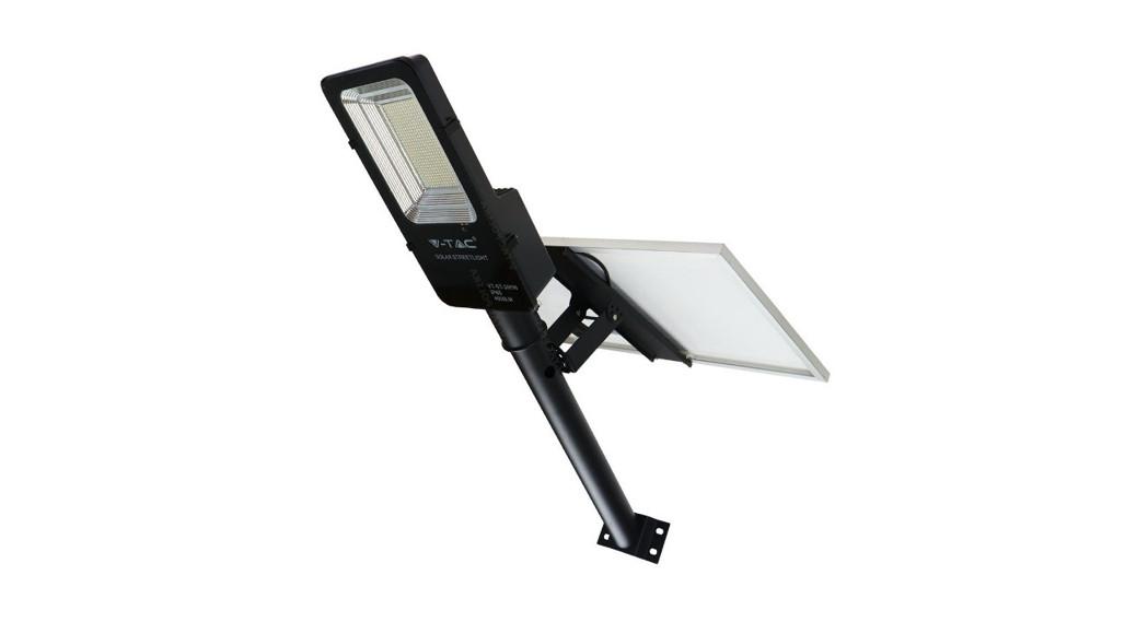 v-tac LED SOLAR STREETLIGHT VT-ST-200 User Manual