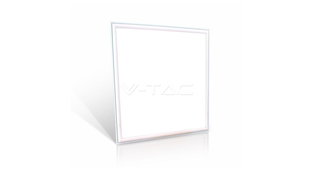 V-TAC VT-6145 LED Panel Installation Guide