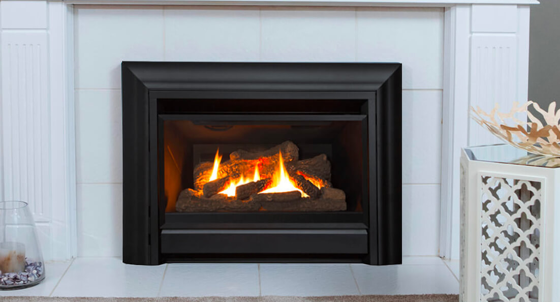 Valor G3.5 Direct Vent Insert Gas Fireplace Installation Manual