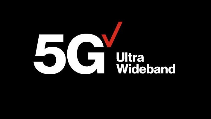 Verizon 5G Ultra Wideband User Manual