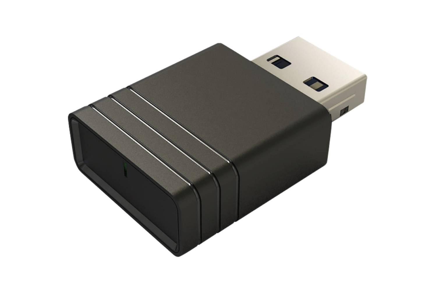 ViewSonic USB Wireless Adapter VSB050 User Guide