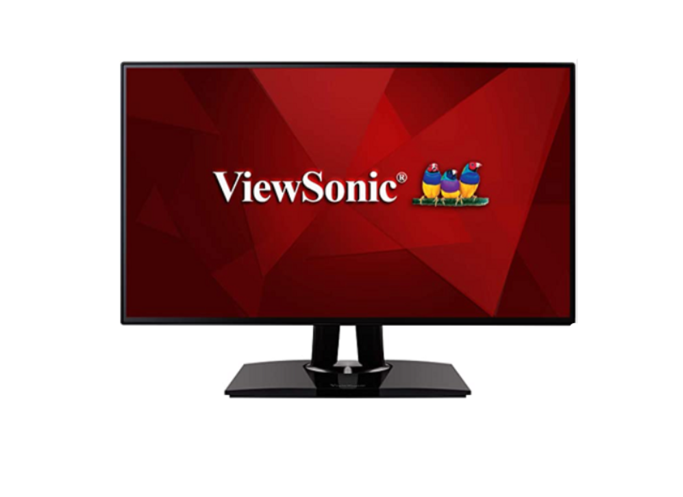 ViewSonic VP2468 Display User Guide