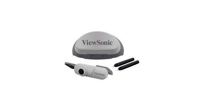 ViewSonic vTouch Support User Guide