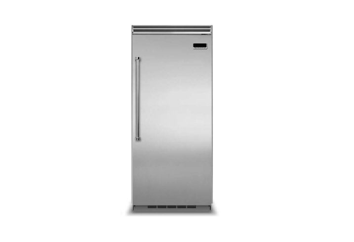 Viking Range All Refrigerators User Manual