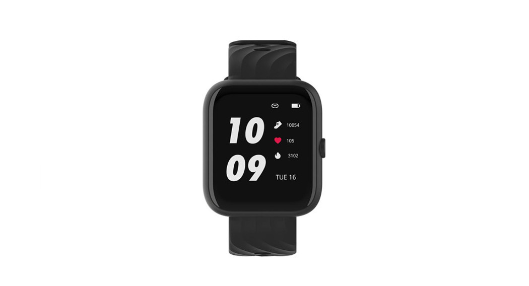 VIRMEE GEARFLY DG3 Smart Watch User Manual