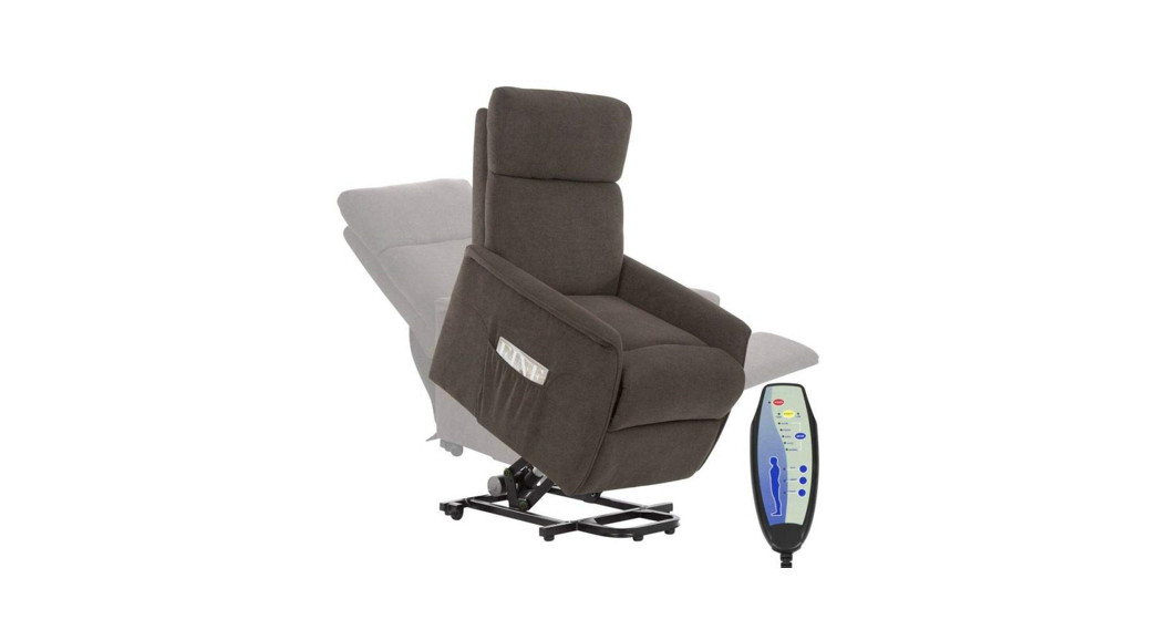 Vive LVA2017 Massage Chair with Lift Owner’s Manual