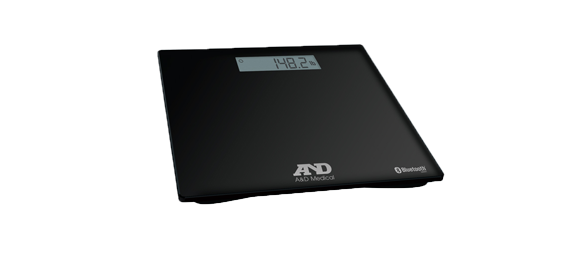 Vivify health UC-352BLE Weight Scale User Guide