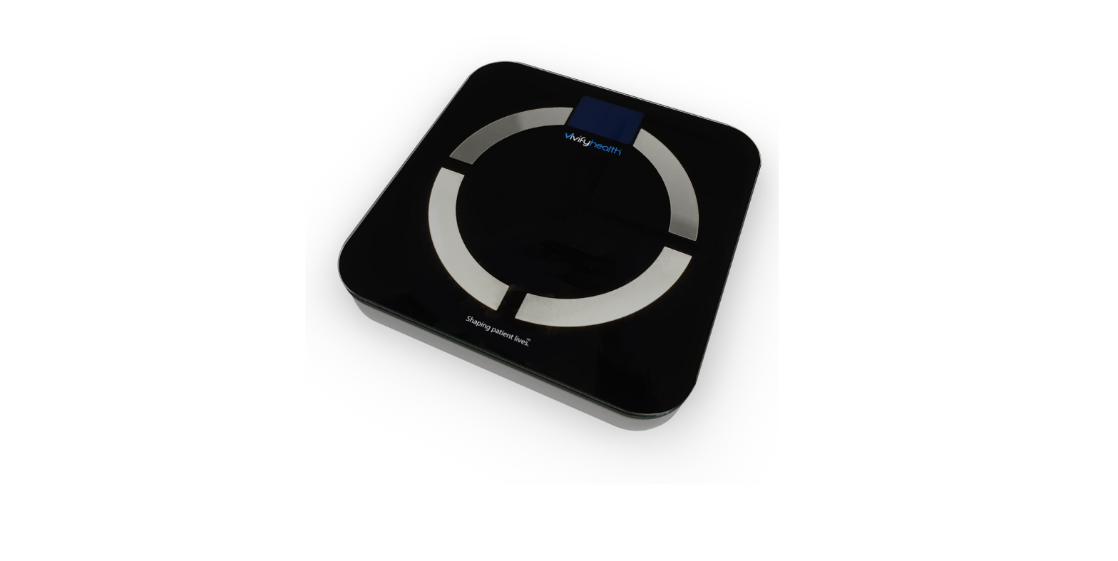 Vivifyhealth AnD Weight Scale User Guide
