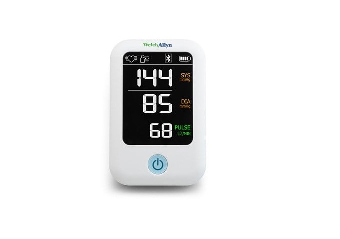 Vivifyhealth Blood Pressure Monitor User Guide