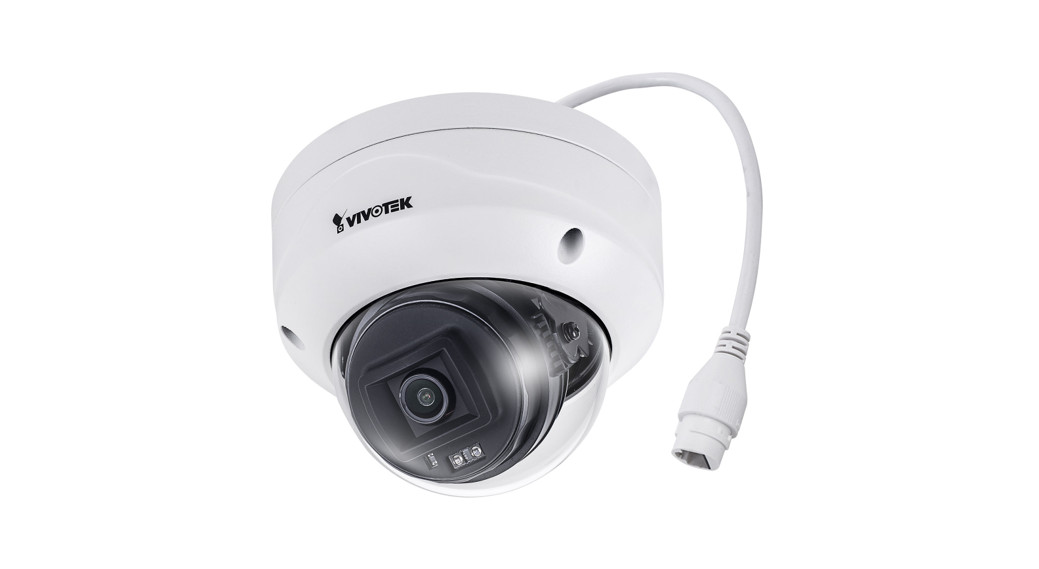 VIVOTEK FD9367-EHTV-v2 2MP Fixed Dome Network Camera Installation Guide