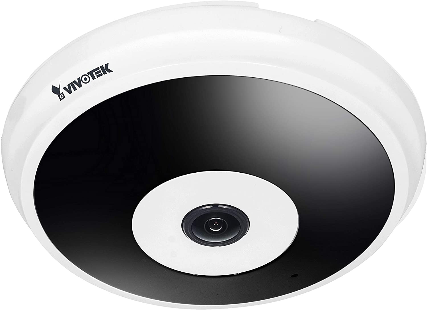 VIVOTEK Fixed Dome Network Camera FD9182-H Specifications