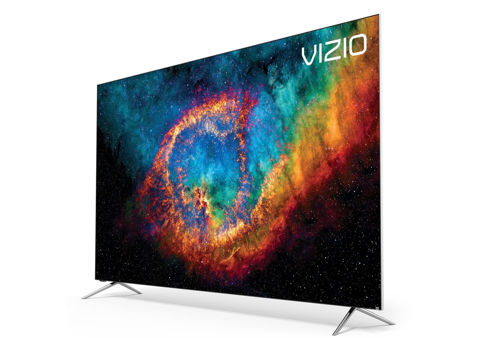 Vizio 2019 P-Series Quantum Smart TV User Manual