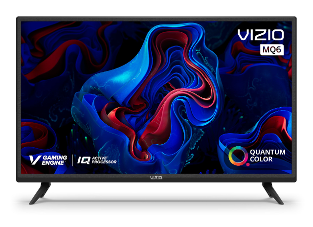 Vizio M-Series Quantum TV User Manual [M506x-H9, M586x-H, M706x-H3]