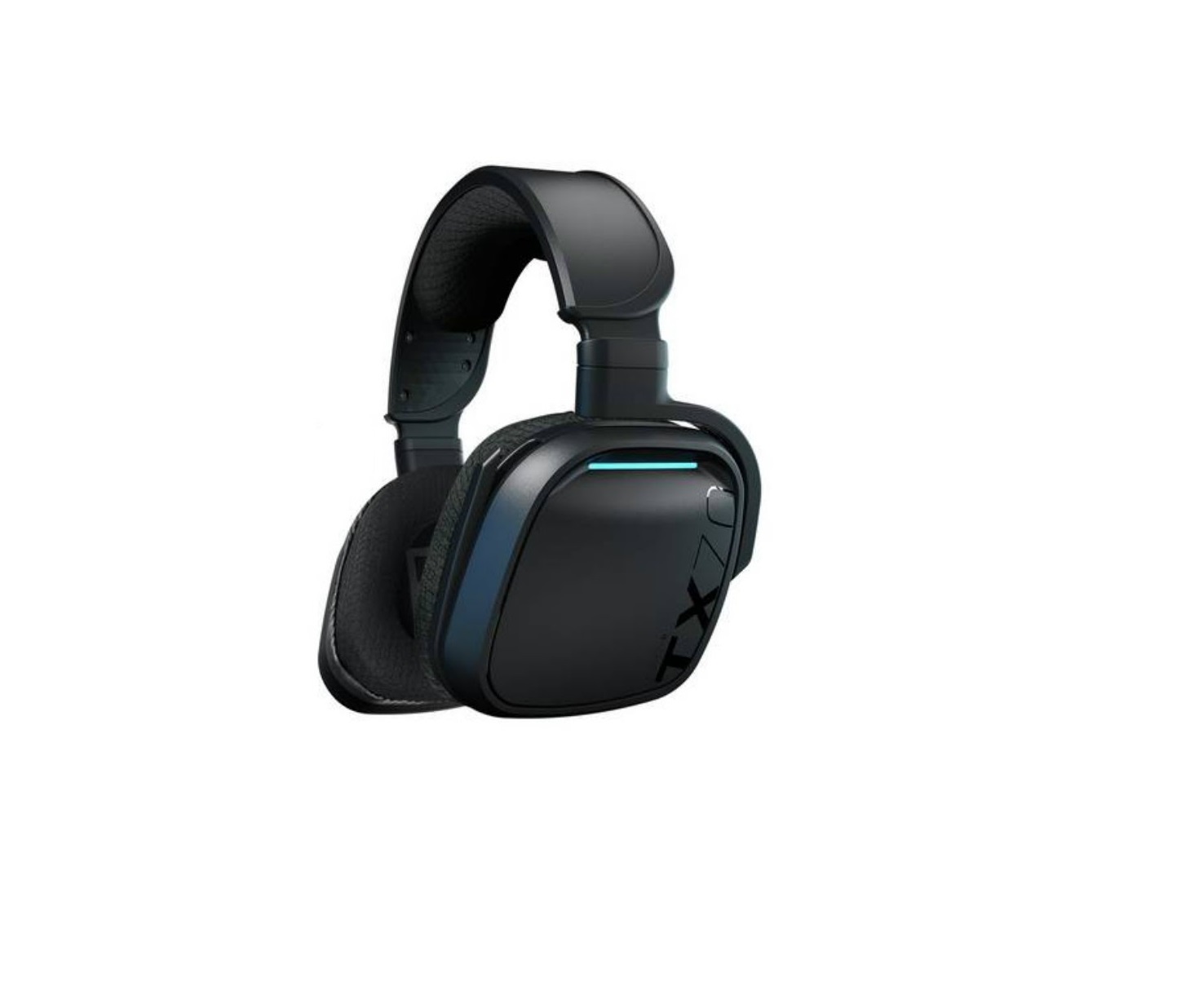 VoltEdge Wireless Headset User Guide