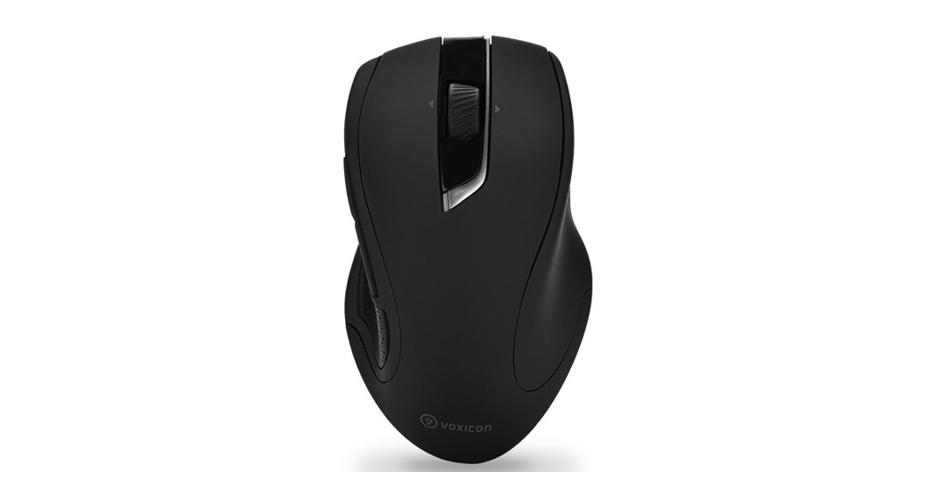 VOXICON Wireless Pro Mouse P45WL User Manual