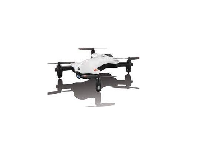 Voyage HD Streaming Video Drone Instruction Manual