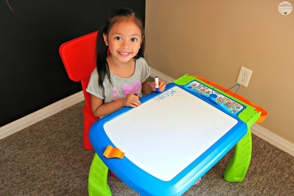 vtech Digiart Creative Easel User Guide