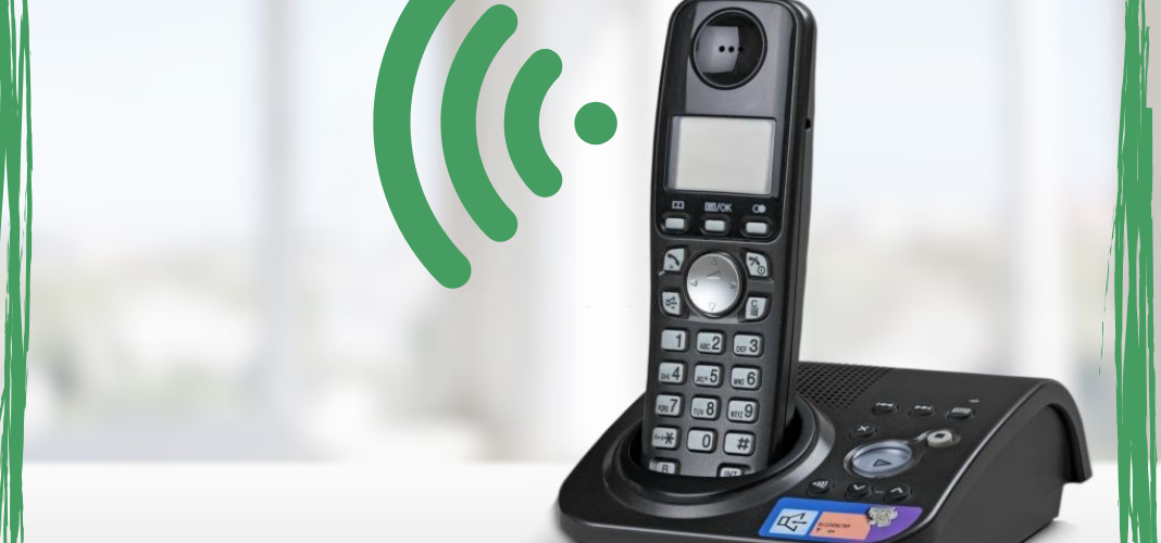 vtech IS8121-2 DECT 6.0 2 Handset Expandable Cordless Phone User Guide