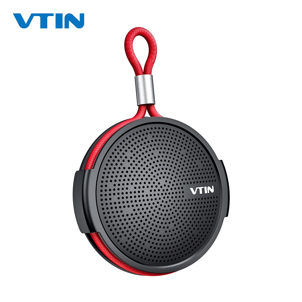 VTIN Q1 Bluetooth Speaker User Manual
