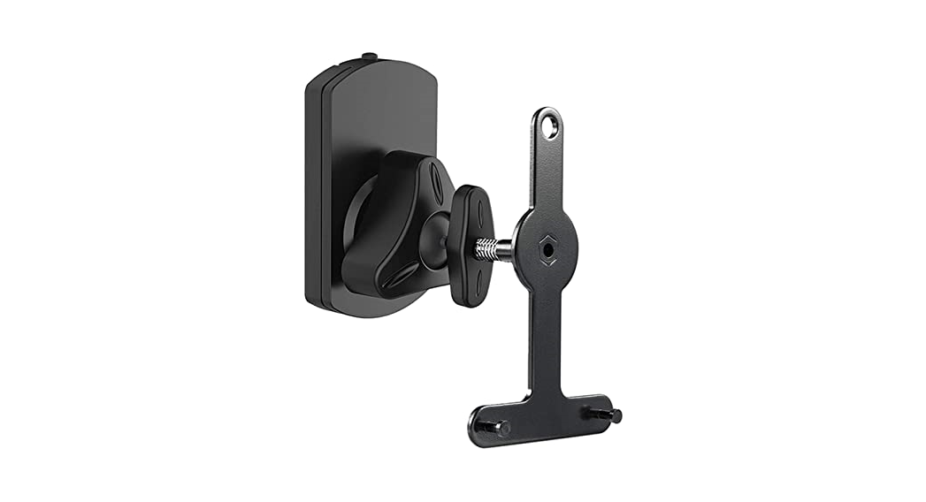 WALI MB3940 Speaker Wall Mount For Sonos Play 5 Installation Guide