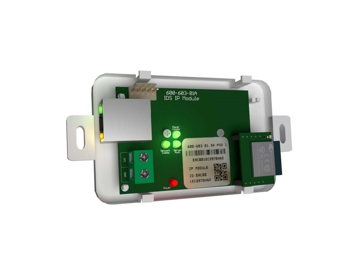 Watchguard HYYP IP Connect With WiFi Module WGAP864IPMW Installation Guide