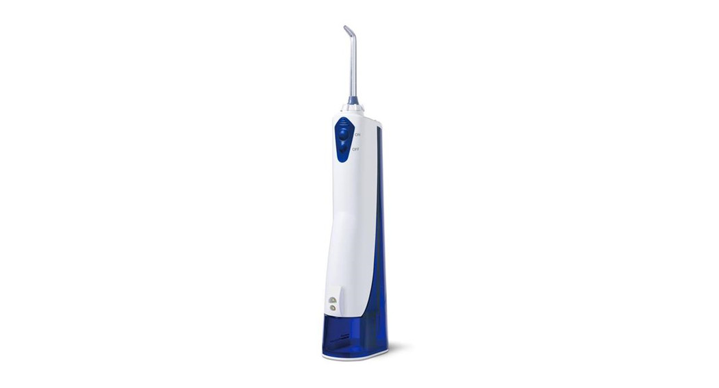 waterpik WP-360 Cordless Water Flosser User Guide