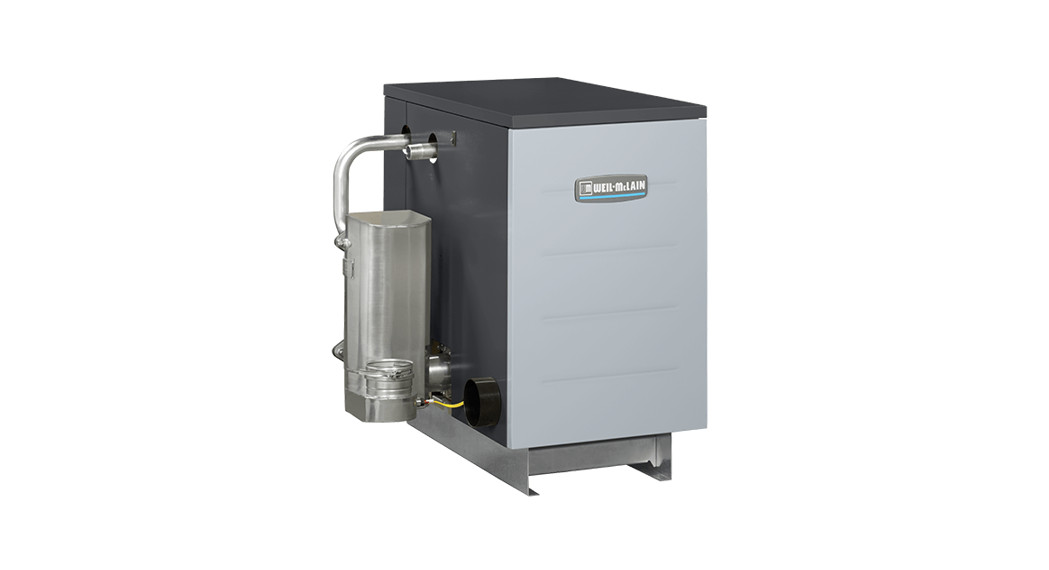 WEIL-McLAIN GV90+ Residential Gas Water Boiler User Manual