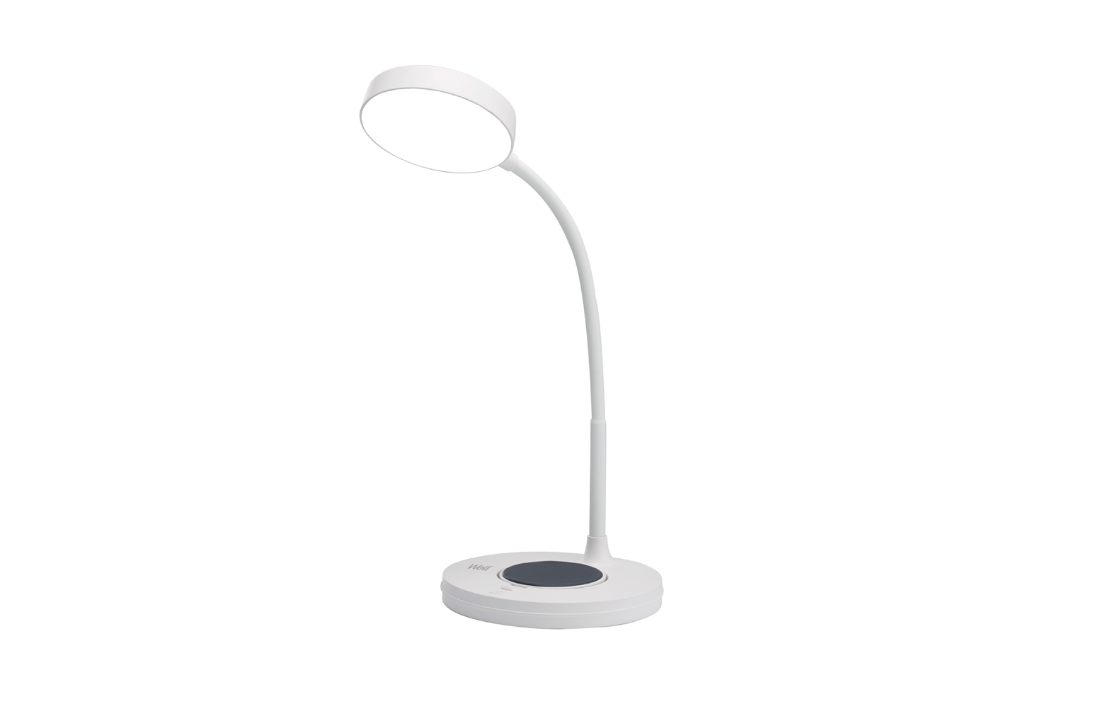 Well LAMP-TABLE-LW03-WL User Manual