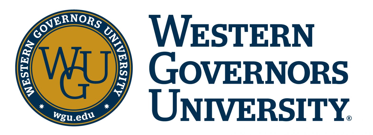 Western Governors University – WGU Institutional Catalog