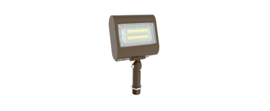 WESTGATE LFX-XS-15W-xxK-yy LED Flood Light Installation Guide