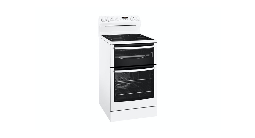Westinghouse 54cm Front Control Freestanding Cooker Separate Grill Installation Guide