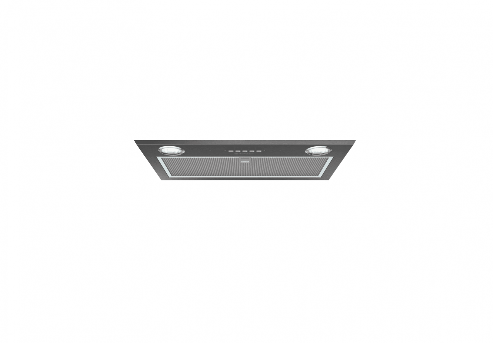 Westinghouse Integrated Rangehood Installation Guide