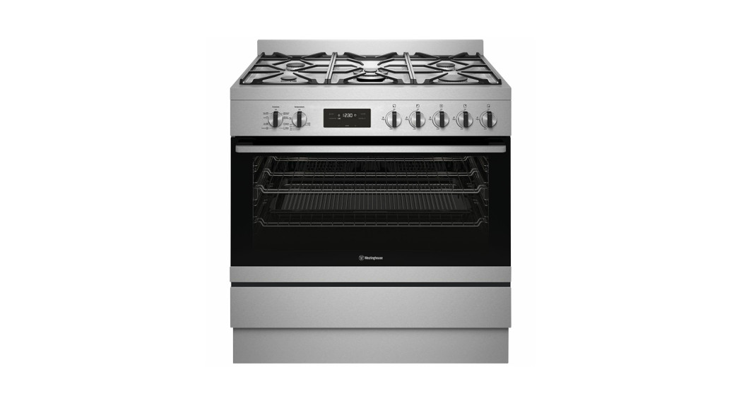 Westinghouse WFE915SD 90cm Freestanding Cooker Installation Guide