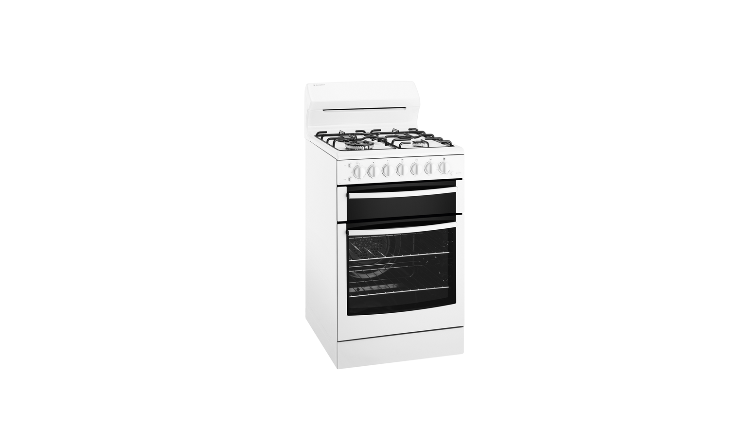 Westinghouse WLG510, WLG512 Gas Freestanding Cooker User Guide