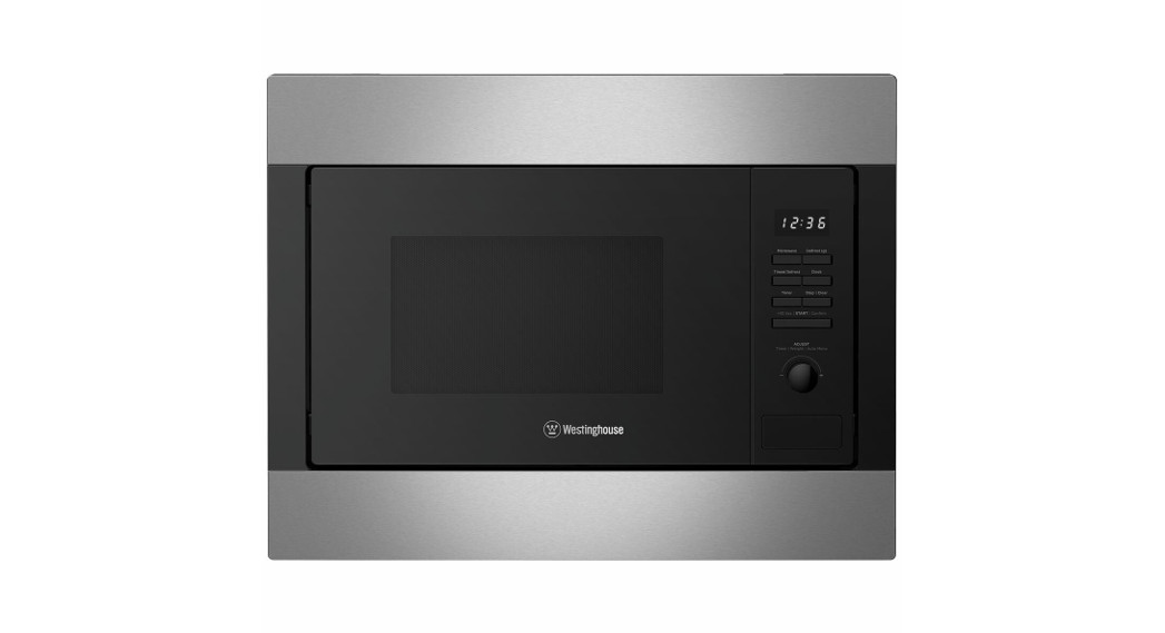 Westinghouse WMB2522SC MICROWAVE OVEN User Manual