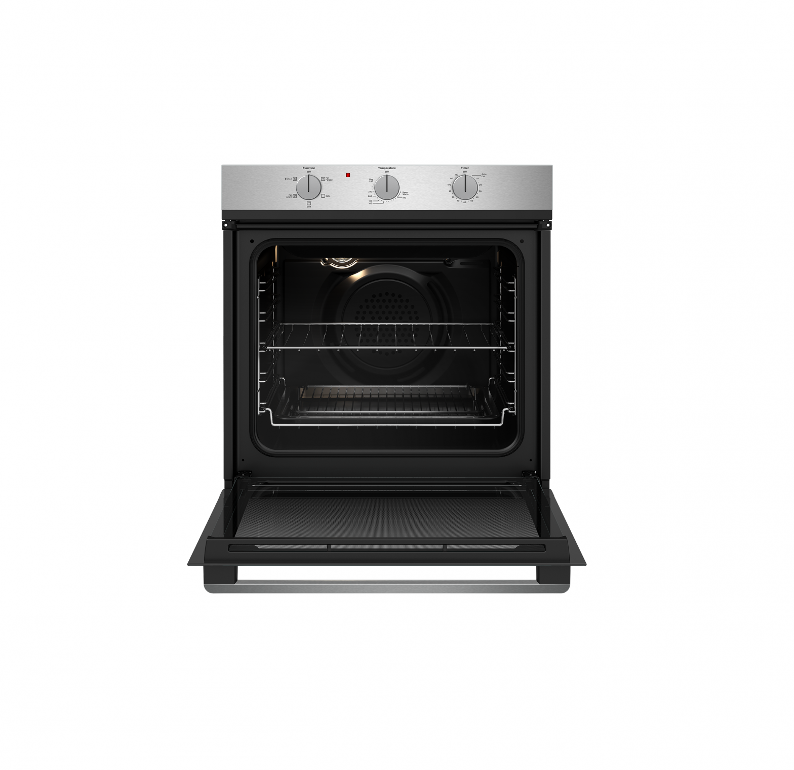 westinghouse WVG613 oven series User Guide