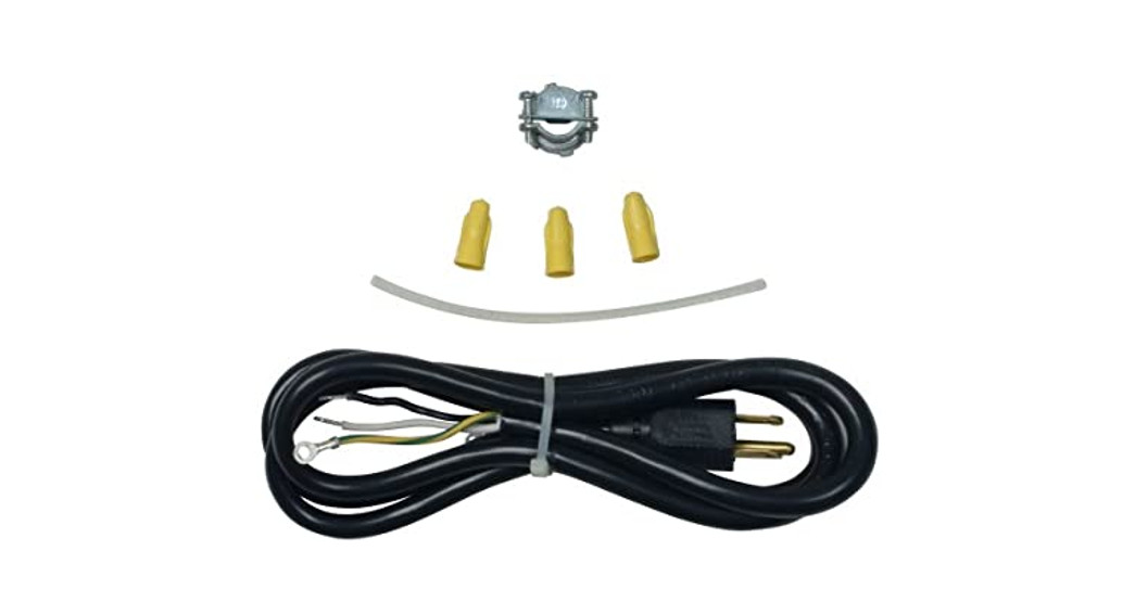 Whirlpool 4317824 Cord Kit Installation Guide