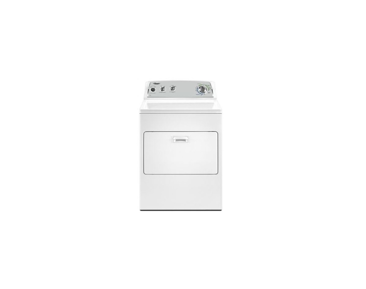 Whirlpool Electric Dryer Owner’s Manual