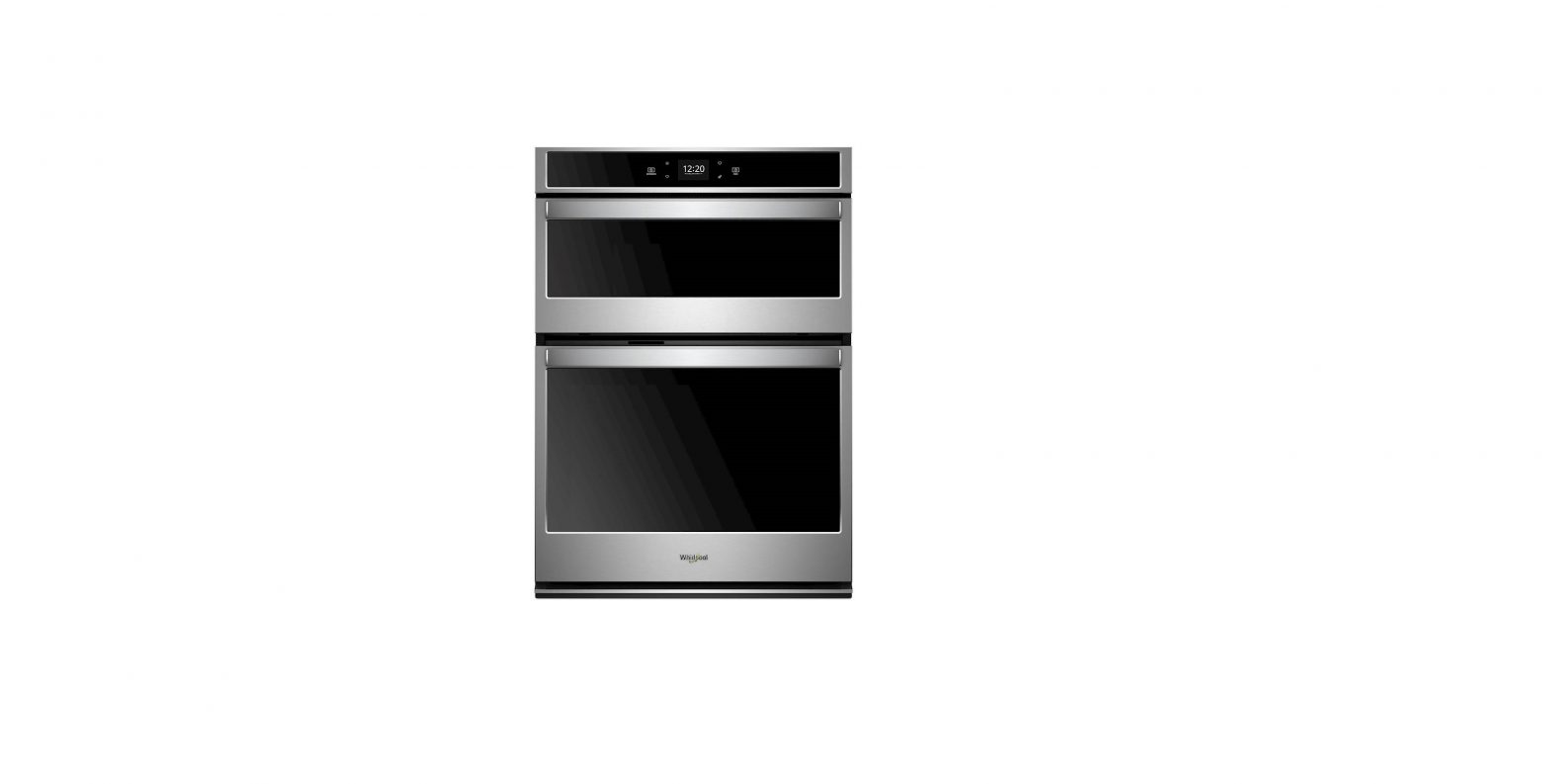 Whirlpool W11419188A Electric Microwave Oven Combination User Guide