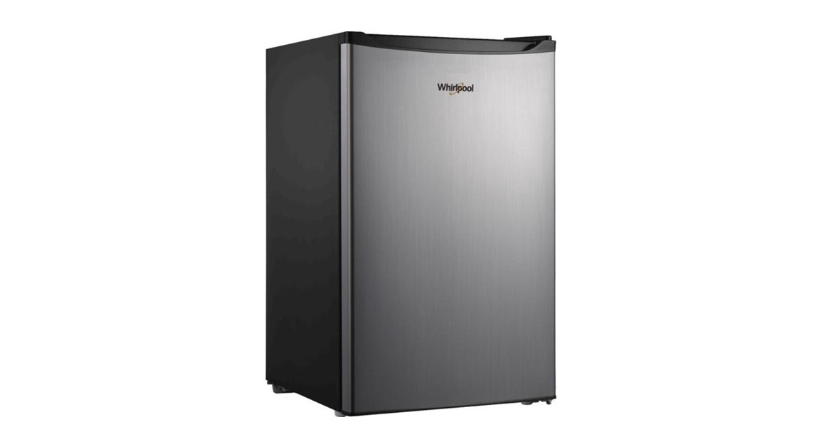 Whirlpool WHR35S1E Refrigerator User Guide